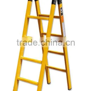 Fiber Glass Ladder,Insulating Ladder,A Type Ladder Quality Choice thumbnail-5