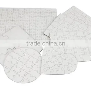 MDF SUBLIMATION PUZZLE thumbnail-3