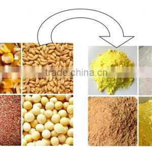 Wheat Making Machine 6F2250 thumbnail-5