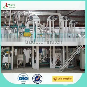 Flour Milling Machinery thumbnail-5
