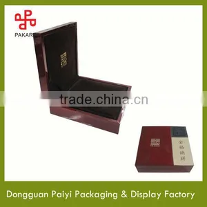 Wooden Box Neckless Boxes thumbnail-2