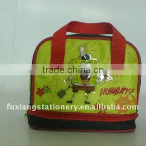 SpongeBob SquarePants Lunchbags thumbnail-1