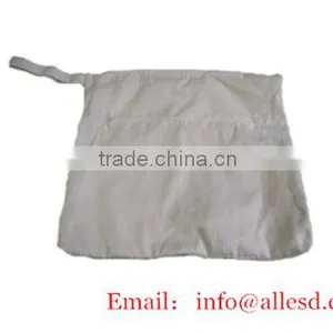 Cleanroom Use ESD Electrical Tool Bag thumbnail-3