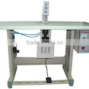 Hot!! Manual Ultrasonic Welding Machine thumbnail-1
