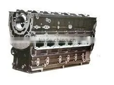 Cummins Cylinder Block 3044515 KT19 KT38 thumbnail-1