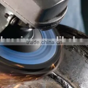 Zirconia Abrasive Flap Disc for Grinding Stainless Steel thumbnail-2