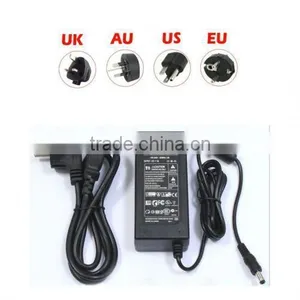 Waterproof Outdoor Full Kit ww cw Black Light Led Strip thumbnail-2