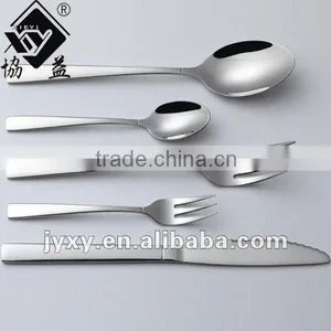 Latest S/S Cutlery Set XY6512 thumbnail-1
