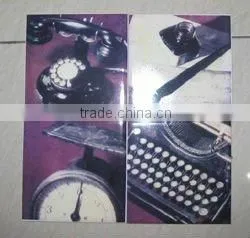 Ceramic Tile Coaster thumbnail-1