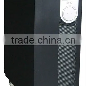 6K--20K High Frequency True Online UPS/Double Conversion Genuine Sine Wave thumbnail-1