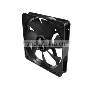 Alseye ASCF1425S12L-N05-TB Feature Comforts Silent Axial Fan thumbnail-3