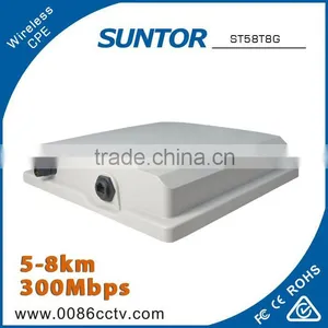 Mildew Proof 5km Wireless Long Range Video Transmitter And Receiver thumbnail-1