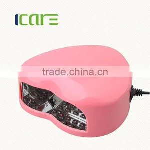 uv Nail Lamp/UV Lamp and 28 Pcs Led Light/nail Lamp thumbnail-2