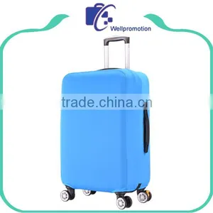 Durable OEM Spandex Protective Cover for Suitcase thumbnail-6