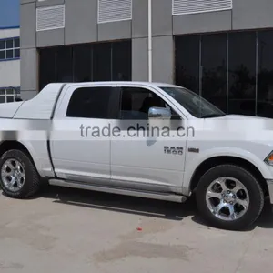 Dodge Ram 1500 Crew Cab Full Box Accessories thumbnail-2