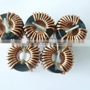 Ferrite Core/toroidal Choke Coil/fixed Inductor/common Mode Choke thumbnail-1