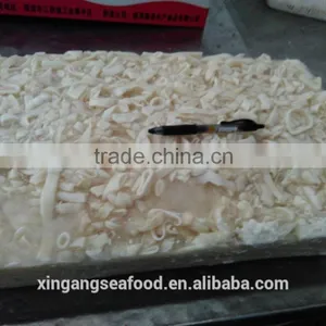 Broken Rings /chopped Meat of Squid Wings for TAIWAN Market thumbnail-2