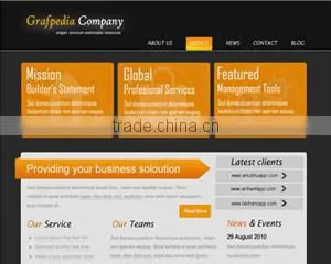 Web Care Media company overview - view 1 thumbnail