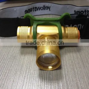 Cree R3 LED 3W 120 Lumens Emergency Lighting Headlamp thumbnail-4