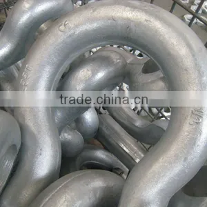 WLL 55T G2130 SHACKLE thumbnail-1