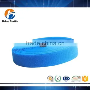Iron-On, Heat Activated, High-frequency Hook and Loop , Hook Loop Fastener Tape thumbnail-1