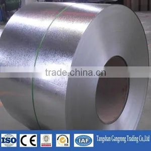 Price Hot Dipped Galvanized Steel Roll thumbnail-4