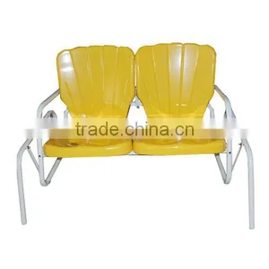 Outdoor Glider Furniture thumbnail-1