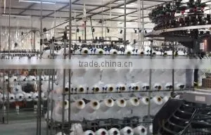 Shanghai Changjie Textiles Co., Ltd. company overview - view 3 thumbnail