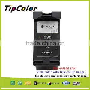 With Original Transfer Rate Compatible HP130 Ink Cartridge C8767HE thumbnail-1
