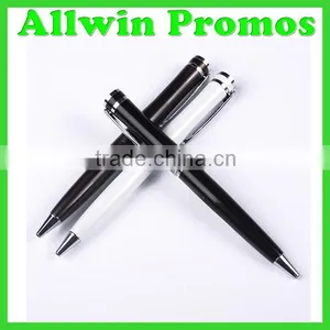 Promotional Metal Executive Pen thumbnail-3