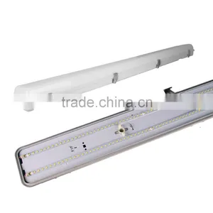 IP65 Led tl Armatuur Waterproof Led Light thumbnail-4