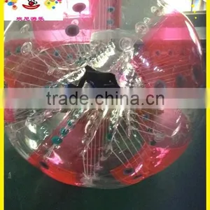 Inflatable Buddy Bumper Ball Price thumbnail-4