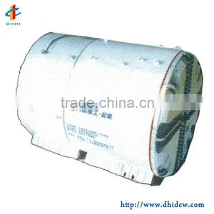 6.39m Earth Pressure Balance Type Shield Machine thumbnail-1
