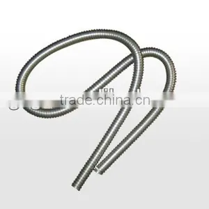 P3zinc-plated Metal Tube thumbnail-2