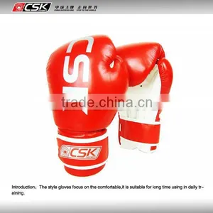 Sanda Boxing Gloves Kick Boxing Gloves thumbnail-2