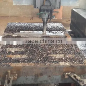 Shandong Jinan Road Barrier Blow Mould/plastic Blowing Barrier Blowing Mould thumbnail-4