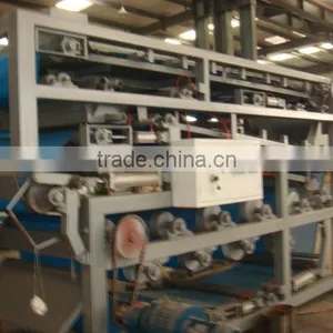 Automatic Operation Belt Filter Press thumbnail-1