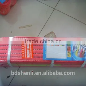 5T High Quality Webbing Sling of 4 Layers Lifting Equipment thumbnail-3