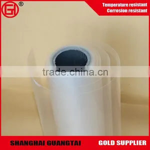 Hot Sale High Transparent 19 Micron Pet Film for Armyworm Board thumbnail-2