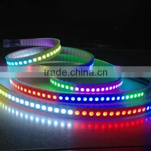 Outdoor Snow Falling Led Christmas Strip Lights thumbnail-1