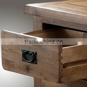 Bedroom Furniture Multi Drawer Chest thumbnail-4