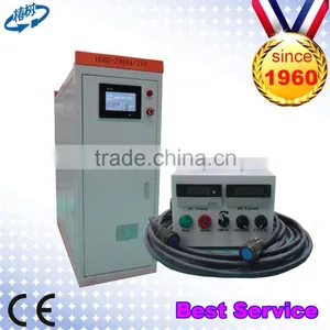 Electrolysis Rectifier for Sodium Chloride/nacl thumbnail-1
