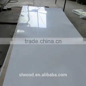 18mm High Glossy UV MDF/acrylic MDF Board thumbnail-1