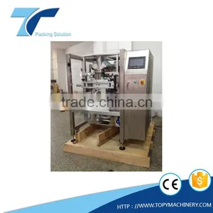 TOPY-VP420X Salt VFFS Automatic Vertical Packaging Machine thumbnail-1