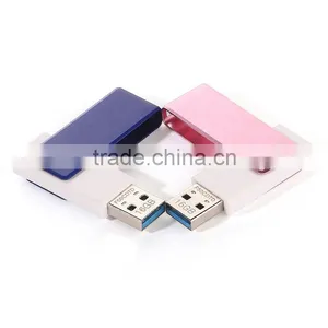 China Sale High Quality Clip Plain Book Shaped Usb Flash Drive thumbnail-3