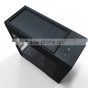 Tower Case 9905 Gaming Case thumbnail-3