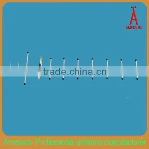 AMEISON 1700 - 2170MHz 10 DBi Directional 5km Outdoor Yagi Antenna thumbnail-2