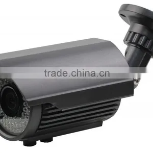CCTV Security Camera Bullet 720P Low Illumination AHD Camera thumbnail-4
