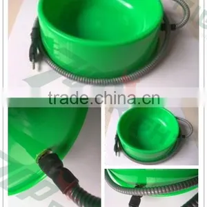 Super Quality Professional Electric Heated Resistant Pet Bowl thumbnail-5