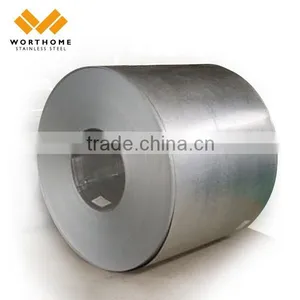 J1 Half Copper 201 Stainless Steel Coil Price Per kg for Malaysia India thumbnail-6